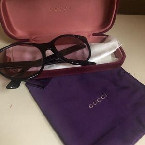 Gucci sunglasses